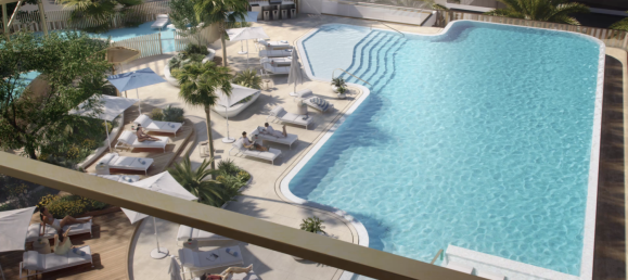 1 bedroom Apartment in Dubai, UAE No. 68361 9