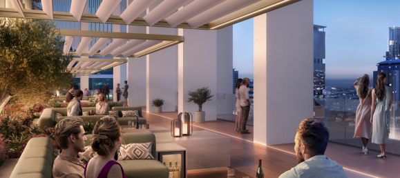 1 bedroom Apartment in Dubai, UAE No. 68361 3