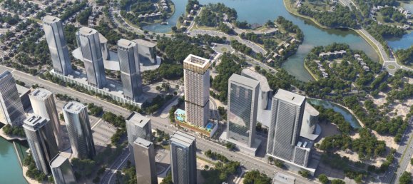 1 bedroom Apartment in Dubai, UAE No. 68361 11