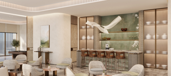 1 bedroom Apartment in Dubai, UAE No. 68361 2