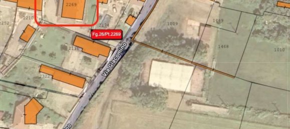 3 bedrooms Apartment in Confienza, Italy No. 361388 2