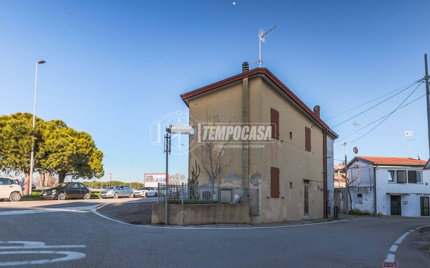 2 bedrooms House in Riccione, Italy No. 260241