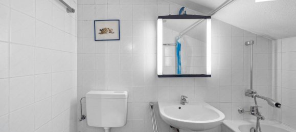 3 rooms Apartment in Meidling, Austria No. 114264 8