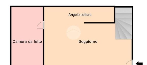 3 rooms Apartment in Atri, Italy No. 181905 40