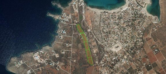 40453 m² hotel en venta en Chania, Crete, Greece № 2562 7