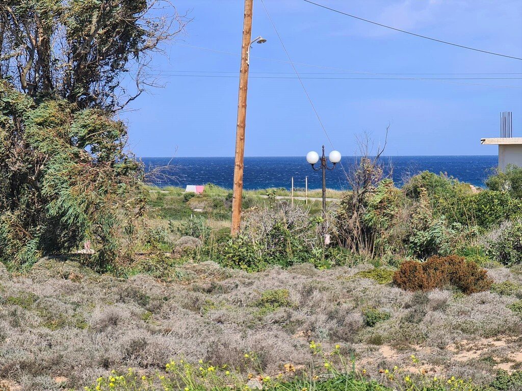 40453 m² hotel en venta en Chania, Crete, Greece № 2562