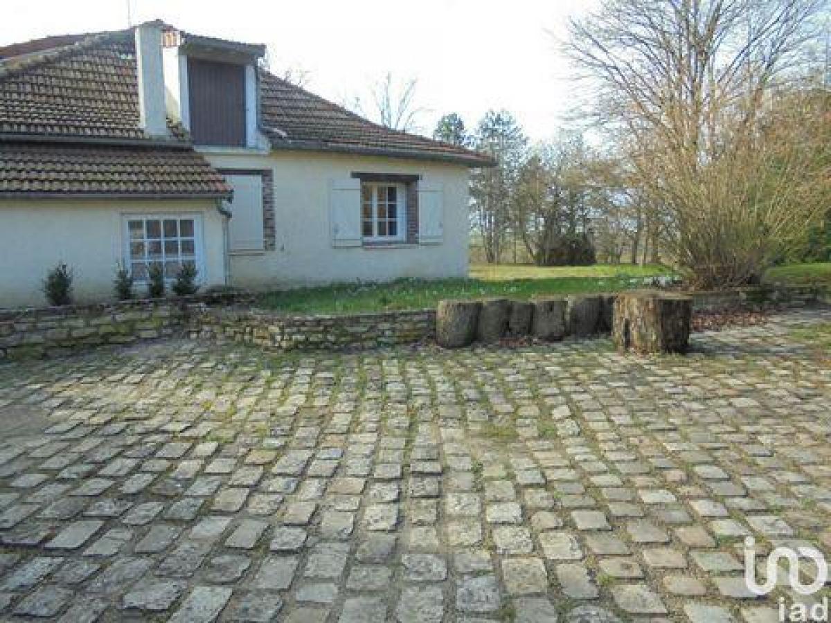 Casa T10 em Fismes, France N.º 30865