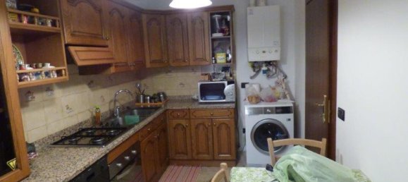 Apartamento de 6 divisões em Venice, Italy N.º 5150 6