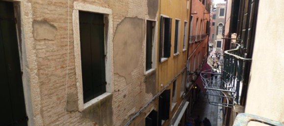 Apartamento de 6 divisões em Venice, Italy N.º 5150 14