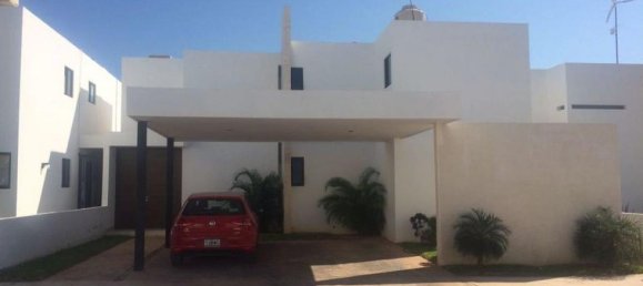 4 bedrooms House in Merida, Mexico No. 42442 2