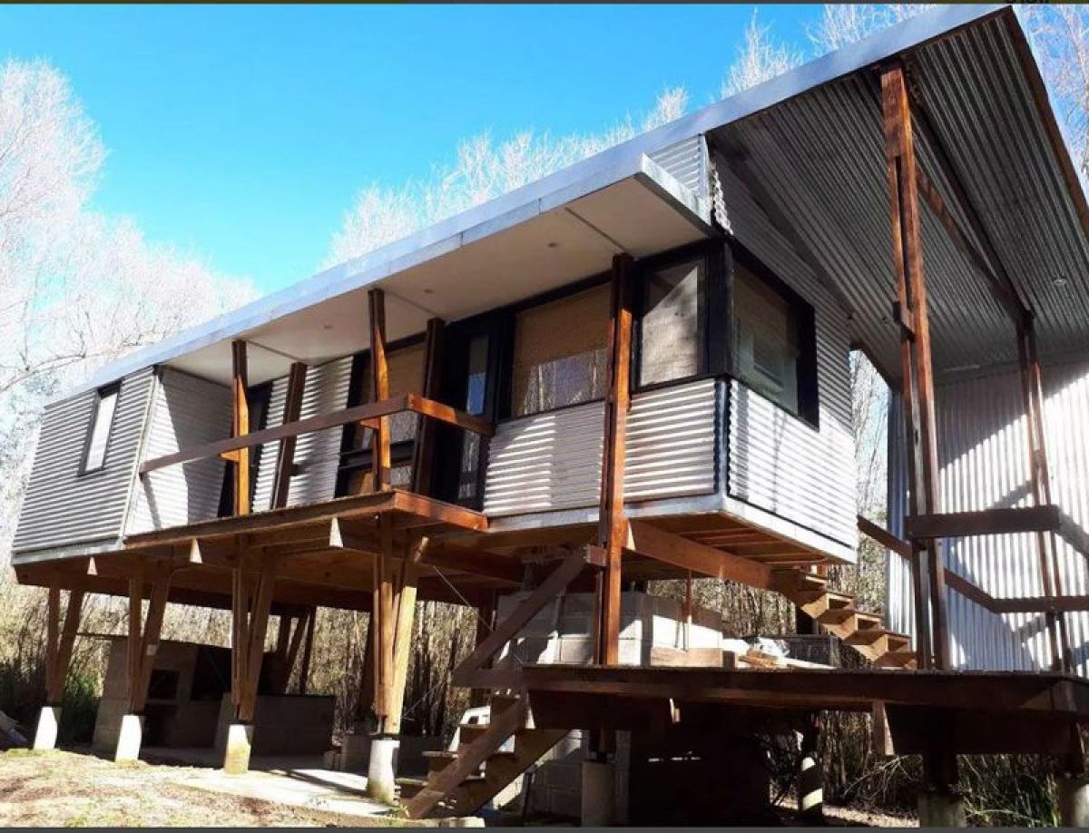 Casa T2 em Tigre, Argentina N.º 73301