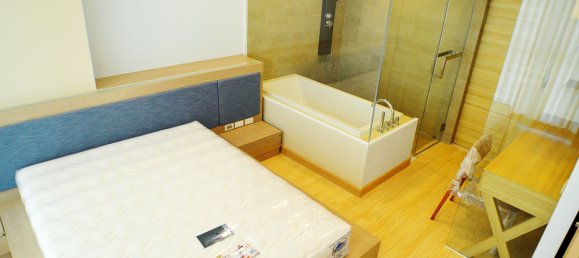 Condominio de 1 dormitorio en Pattaya, Thailand No. 815 3