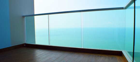 Condominio de 1 dormitorio en Pattaya, Thailand No. 815 11