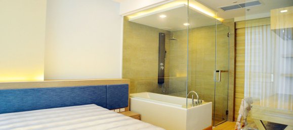 Condominio de 1 dormitorio en Pattaya, Thailand No. 815 6