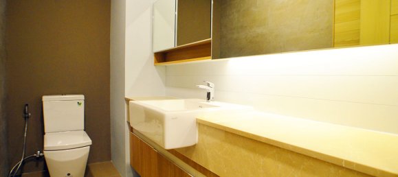 Condominio de 1 dormitorio en Pattaya, Thailand No. 815 8