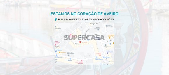 Apartamento de 2 dormitorios en Aveiro, Portugal No. 152980 8