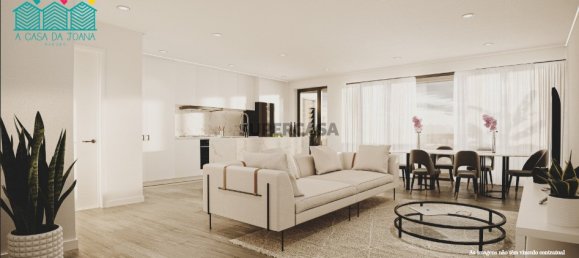 Apartamento de 2 dormitorios en Aveiro, Portugal No. 152980 2