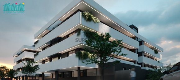 Apartamento de 2 dormitorios en Aveiro, Portugal No. 152980 4