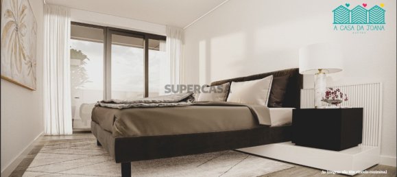 Apartamento de 2 dormitorios en Aveiro, Portugal No. 152980 3