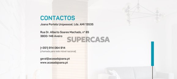 Apartamento de 2 dormitorios en Aveiro, Portugal No. 152980 9