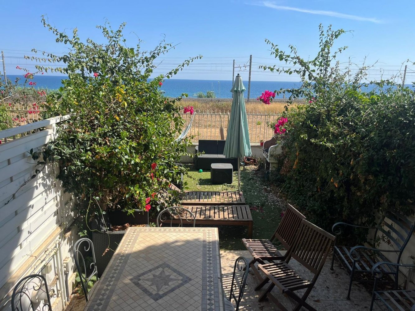 Dúplex de 3 dormitorios en Santa Marinella, Italy No. 321647