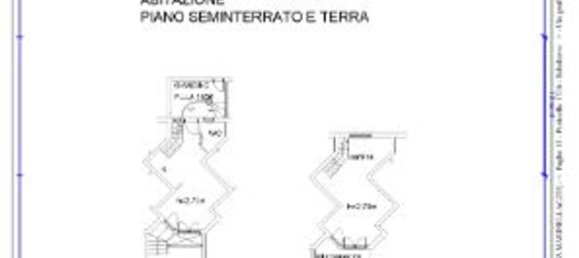 Dúplex de 3 dormitorios en Santa Marinella, Italy No. 321647 30