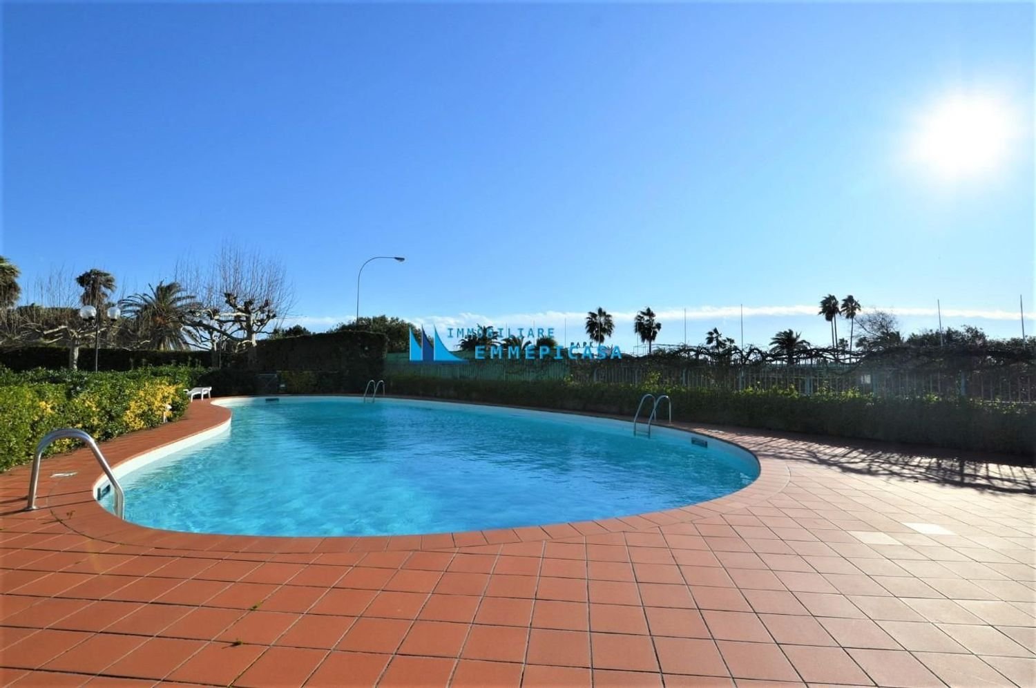 5غرفة فيلا في Montignoso, Italy رقم 163722