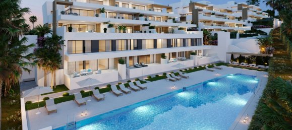 Apartamento T2 em Alexia Life III, Estepona, Spain N.º 15364 9