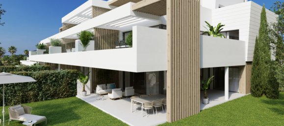 Apartamento T2 em Alexia Life III, Estepona, Spain N.º 15364 6
