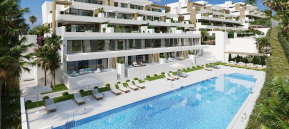 Apartamento T2 em Alexia Life III, Estepona, Spain N.º 15364 5