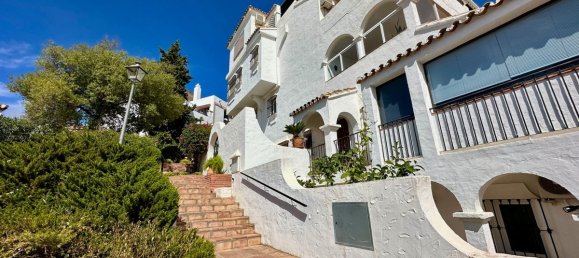 2 bedrooms Apartment in La Quinta, Spain No. 110959 18