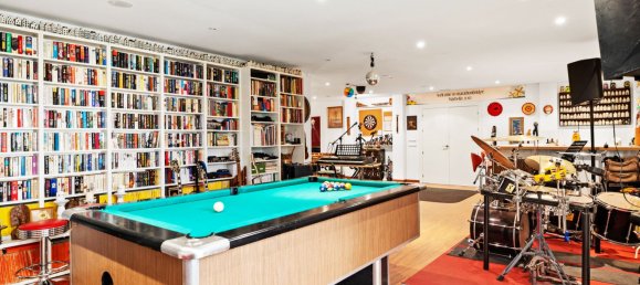 5 bedrooms Villa in Marbella, Spain No. 36927 19