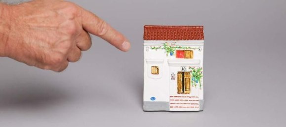 Edifício T6 em Lippe, Germany N.º 179378 4