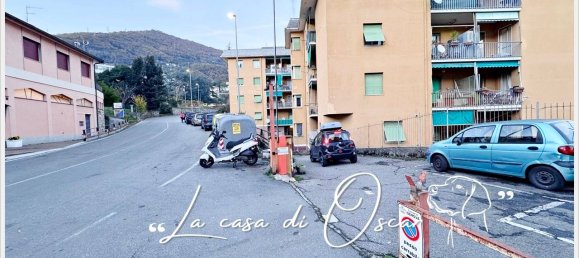 2 غرف نوم شقة في Genoa, Italy رقم 352385 26