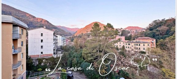 2 غرف نوم شقة في Genoa, Italy رقم 352385 13