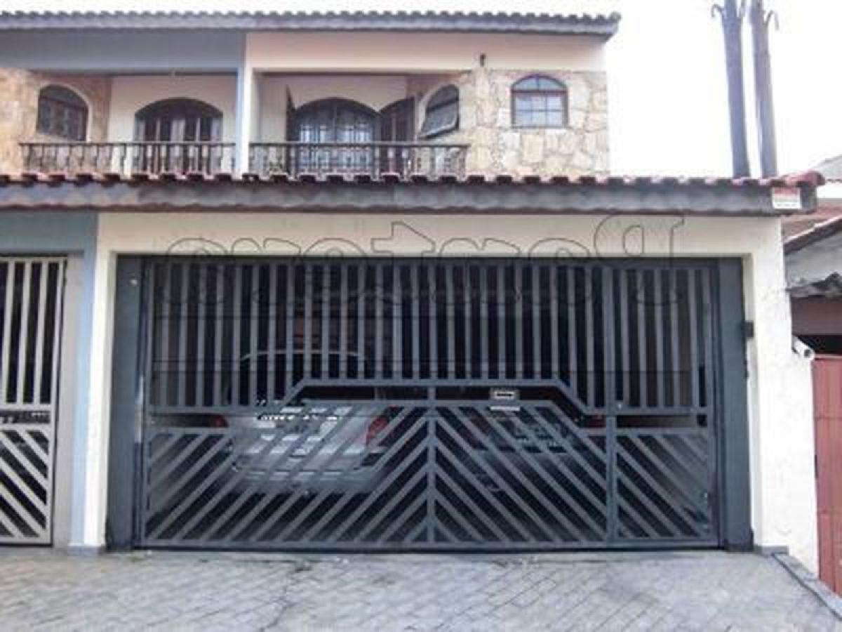 3 غرف نوم منزل في Sao Paulo, Brazil رقم 571619