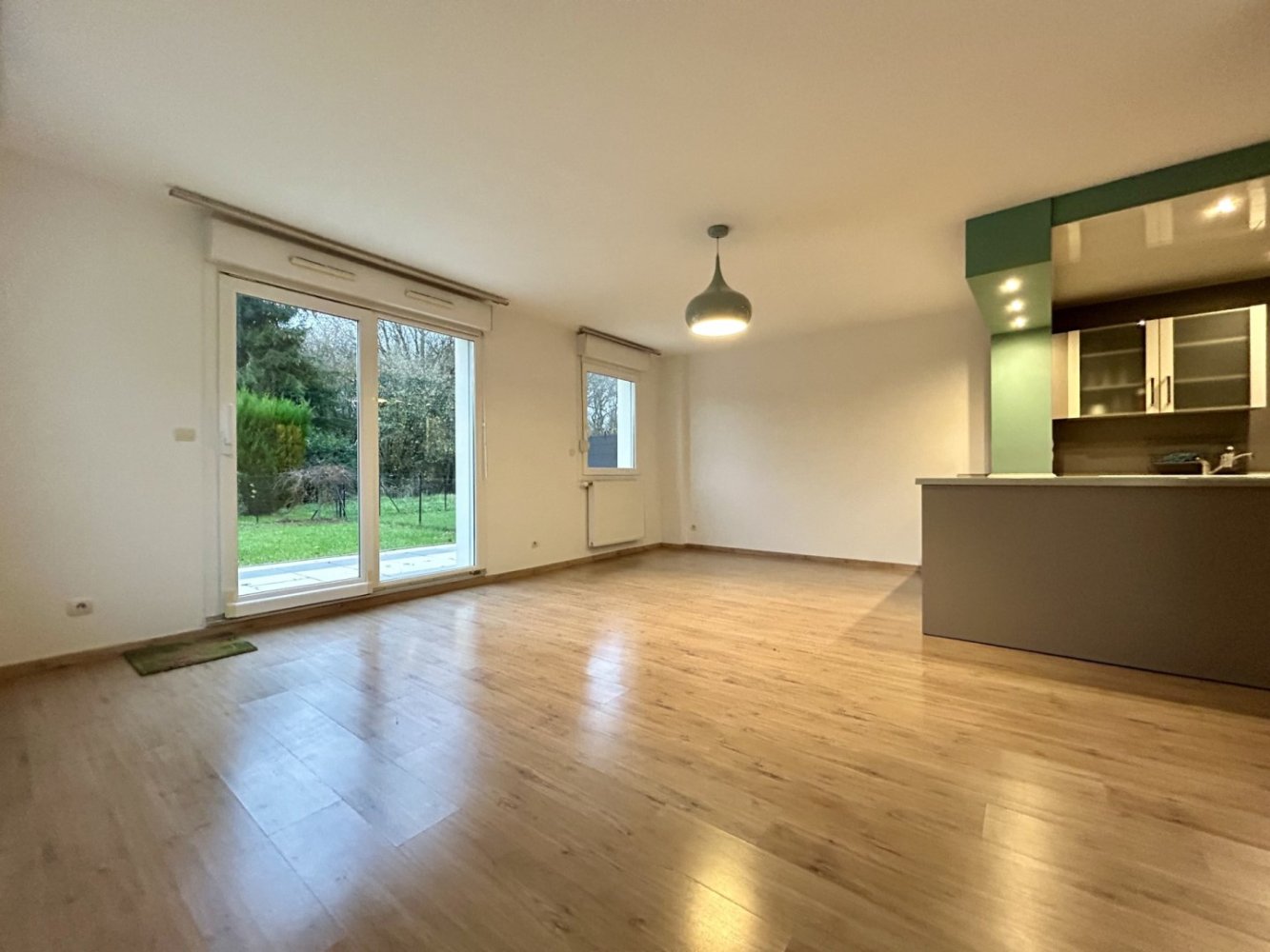 Apartamento T2 em Norroy-le-Veneur, France N.º 42301