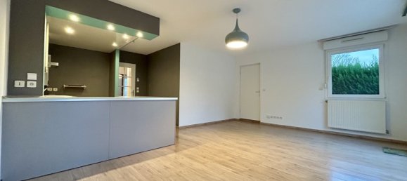 Apartamento T2 em Norroy-le-Veneur, France N.º 42301 8