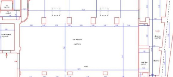 585m² Commercial property in Melfi, Italy No. 376093 13