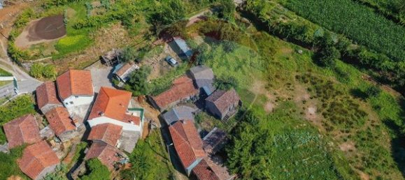 Casa T3 em São Cristóvão de Nogueira, Portugal N.º 17988 2