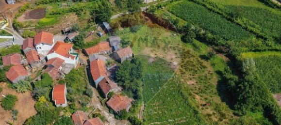 Casa T3 em São Cristóvão de Nogueira, Portugal N.º 17988 8