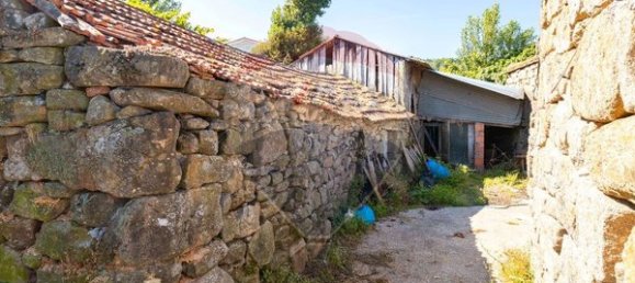 Casa T3 em São Cristóvão de Nogueira, Portugal N.º 17988 20