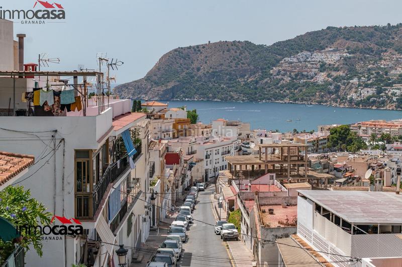 2 bedrooms Apartment in Almunecar, Spain No. 210648