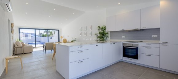 3 bedrooms Townhouse in Luz, Portugal No. 115555 23