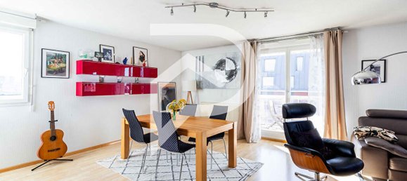 2 bedrooms Apartment in Saint-Louis, France No. 79075 15