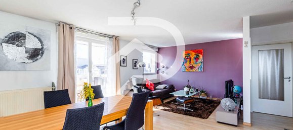 2 bedrooms Apartment in Saint-Louis, France No. 79075 6