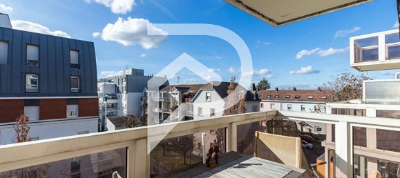 2 bedrooms Apartment in Saint-Louis, France No. 79075 24