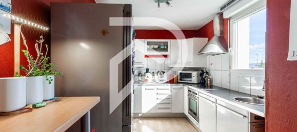 2 bedrooms Apartment in Saint-Louis, France No. 79075 7