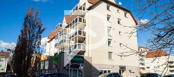 2 bedrooms Apartment in Saint-Louis, France No. 79075 23