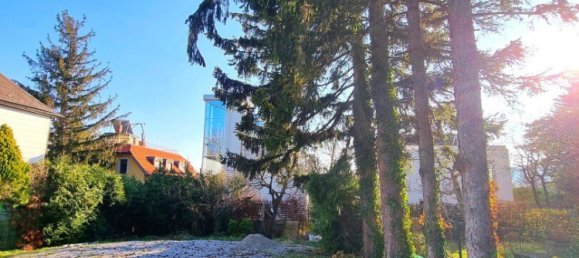 Grundstück in Hernals, Austria 346m², Nr. 196645 3